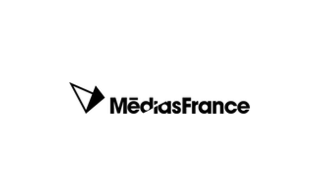 Logo Médias France