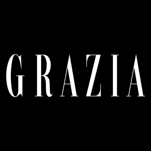 Logo Grazia