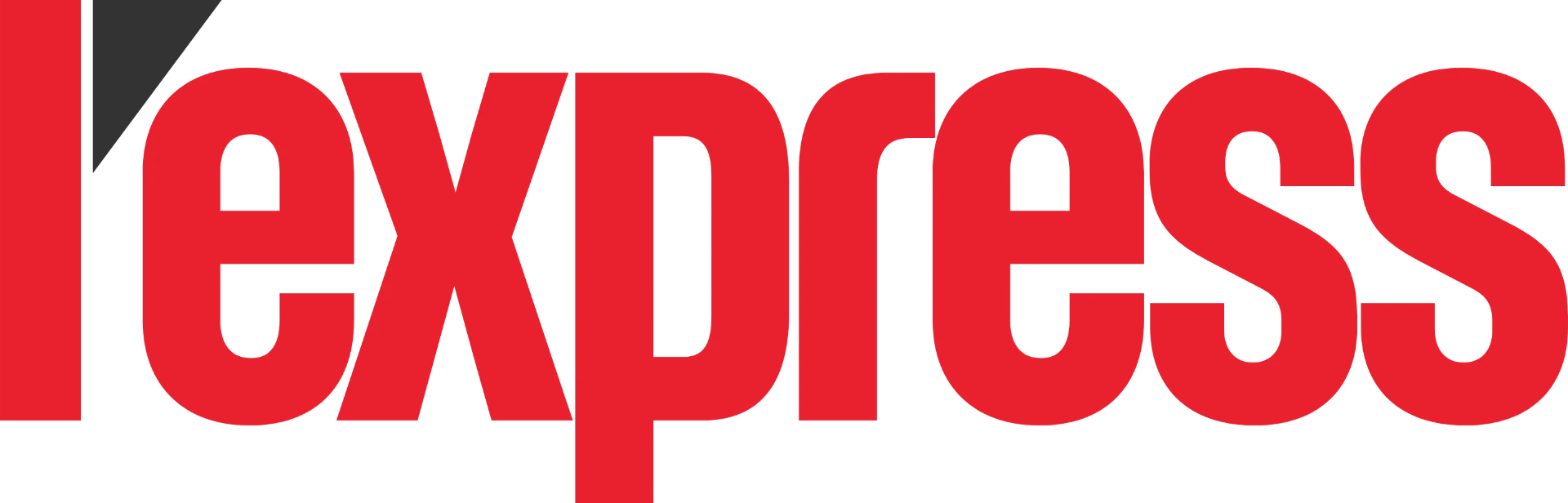Logo L'Express