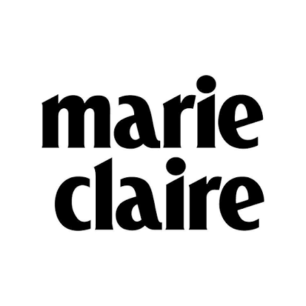 Logo Marie Claire