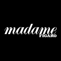 Logo Madame Figaro