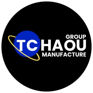 Logo Tchaou Manufacture