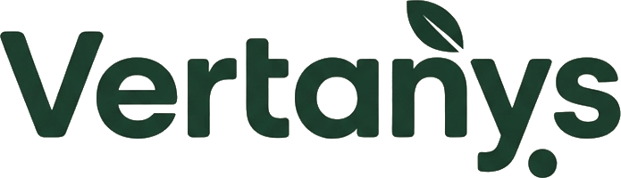 Logo Vertanys