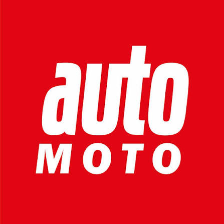 Logo Automoto