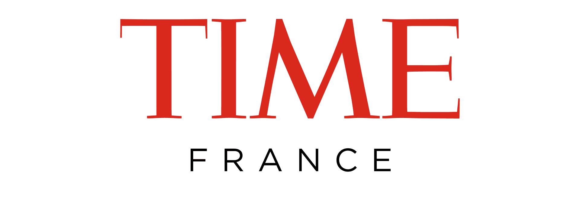 Logo Time France